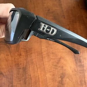 Harley Davidson Riding Sunglasses